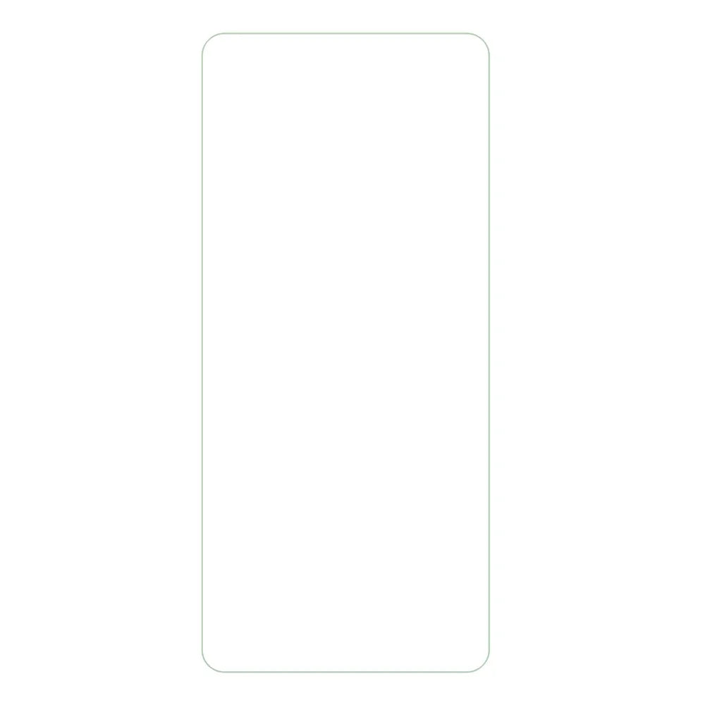 For OnePlus 11R 5G / Ace 2 5G Anti-explosion Screen Protector 2.5D Arc Edge Tempered Glass HD Clear Phone Screen Film - 2