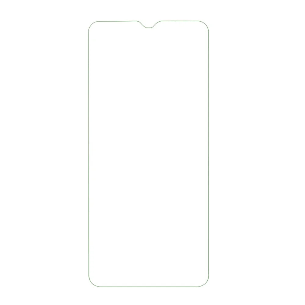 For Samsung Galaxy A34 5G / A24 4G (162.1 x 77.6 x 8.3mm) Screen Protector Ultra Clear 2.5D Arc Edge Tempered Glass Film - 2