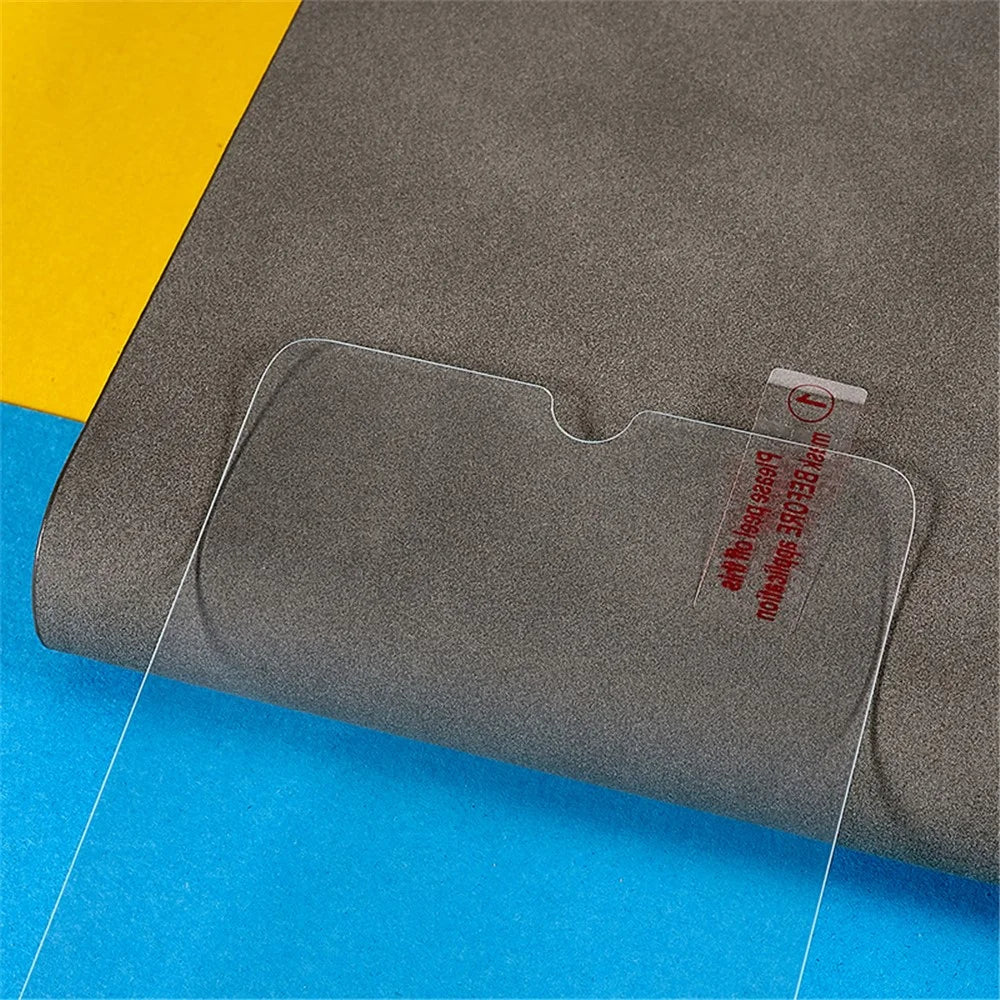 For Samsung Galaxy A34 5G / A24 4G (162.1 x 77.6 x 8.3mm) Screen Protector Ultra Clear 2.5D Arc Edge Tempered Glass Film - 4
