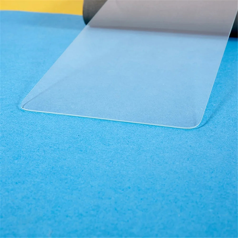 For Samsung Galaxy A34 5G / A24 4G (162.1 x 77.6 x 8.3mm) Screen Protector Ultra Clear 2.5D Arc Edge Tempered Glass Film - 5