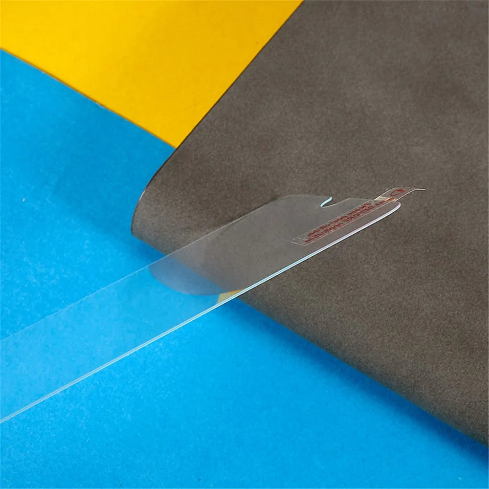 For Samsung Galaxy A34 5G / A24 4G (162.1 x 77.6 x 8.3mm) Screen Protector Ultra Clear 2.5D Arc Edge Tempered Glass Film - 6