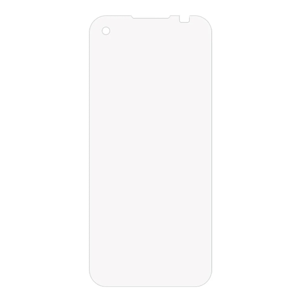 For Gigaset GX6 Anti-scratch Soft PET Screen Film Ultra Clear Screen Protector - 2