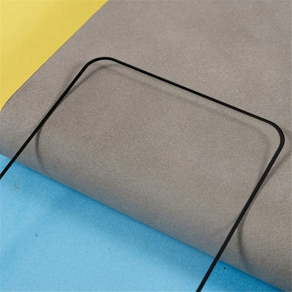 RURIHAI for OnePlus Nord 3 5G / Ace 2V Phone Screen Protector 0.26mm 9H 2.5D Secondary Hardening High Aluminum-silicon Glass Film - 6