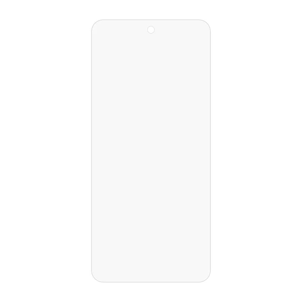 Screen Protector for Motorola ThinkPhone 5G Soft PET Ultra Clear Anti-Scratch Screen Film - 2