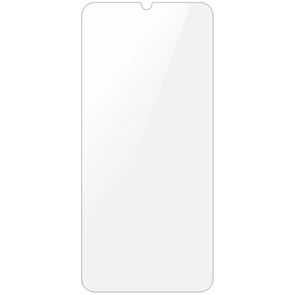 IMAK ARM Series for Motorola Moto E13 4G Phone Screen Protector Anti-explosion Clear Soft TPU Screen Film (Not Complete Covering) - 3