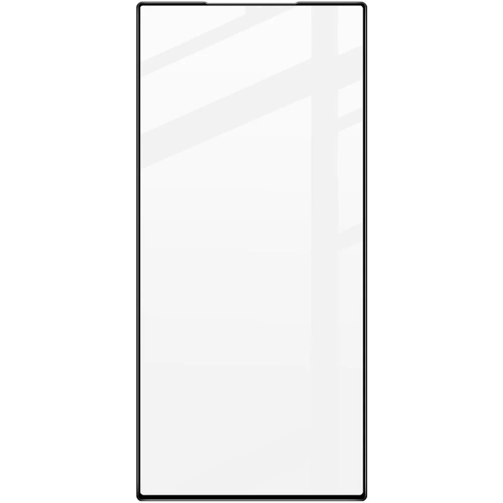IMAK Pro+ Series for ZTE nubia Z50 Ultra Phone Screen Protector Full Screen Tempered Glass Clear Film - 2