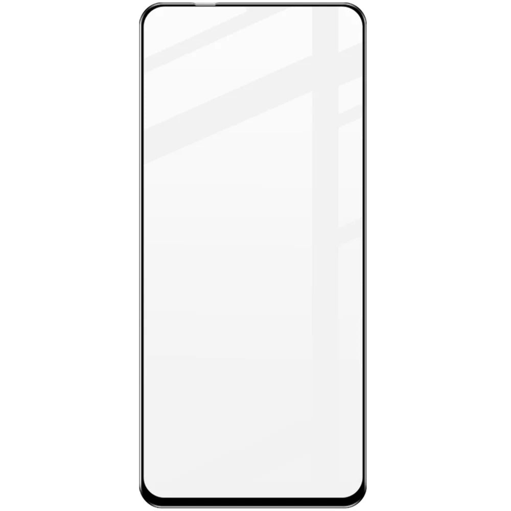 IMAK Pro+ Series for Motorola Edge 30 Neo 5G Tempered Glass Film Full Glue Phone Full Screen Protector - 2