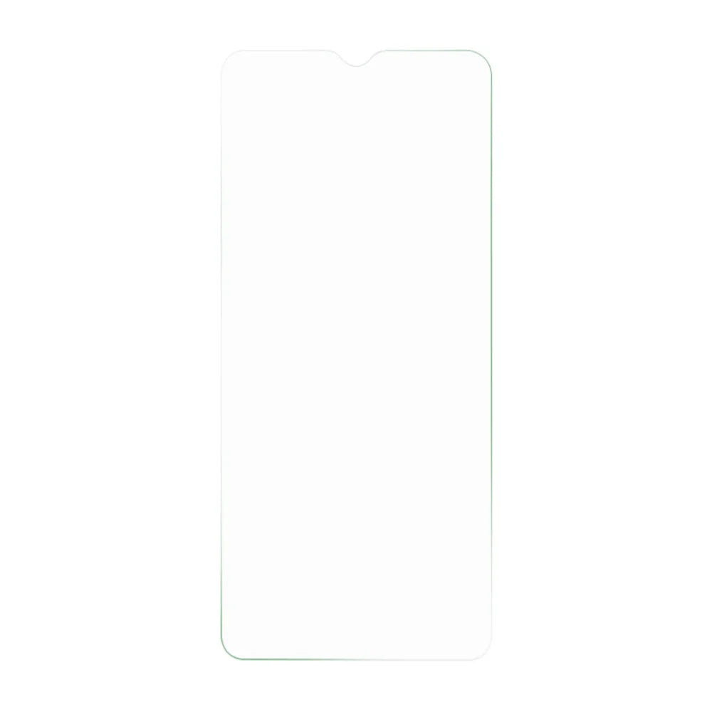 For Honor 70 Lite 5G Tempered Glass Phone Screen Protector 0.3mm Arc Edge HD Clear Anti-explosion Film - 2