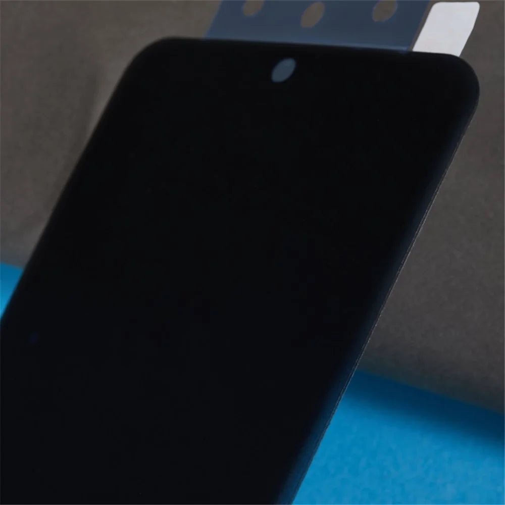 For Honor Magic5 Pro Anti-spy Phone Curved Screen Protector Silicon Carbide HD Clear Full Cover Screen Film - 6