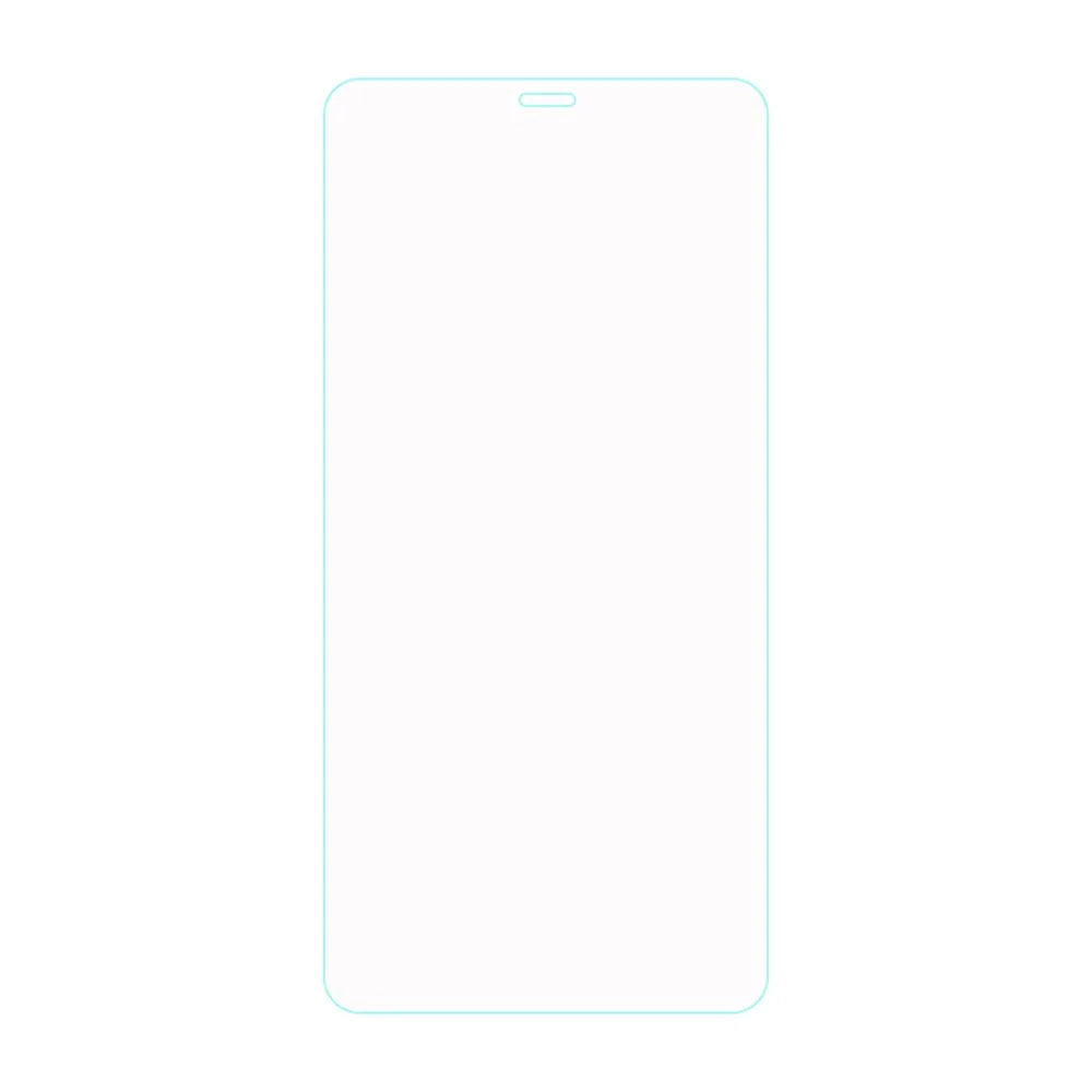 100Pcs For iPhone 11 6.1 inch Screen Film HD Clear Tempered Glass Screen Protector (No Package, with Wipes Set, Dust-absorber, Guide Sticker) - 2