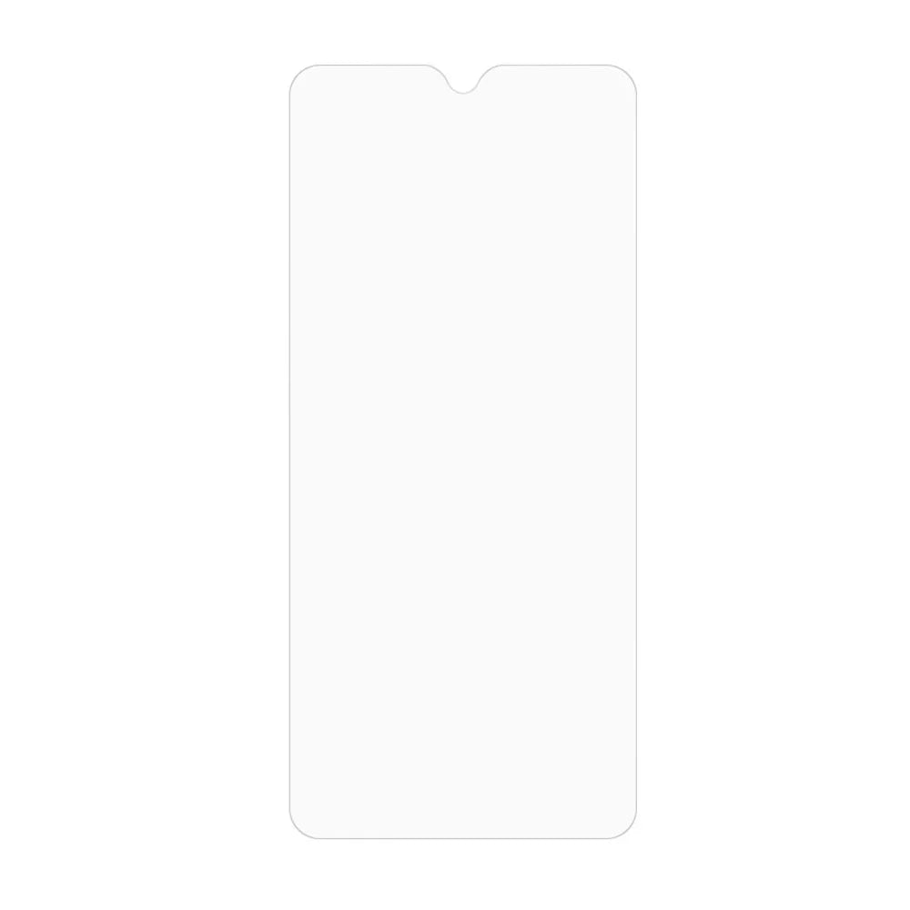 PET Phone Screen Protector for itel A60 , Scratch-Resistant Ultra Clear Sensitive Touch Screen Film - 2