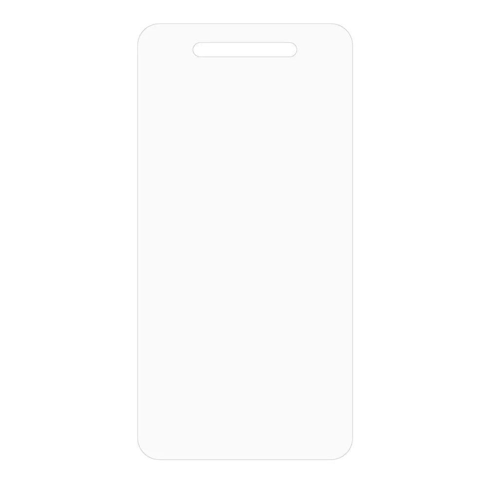 For itel A24 Pro Screen Protector Anti-Scratch High Definition Clear Shield PET Film - 2