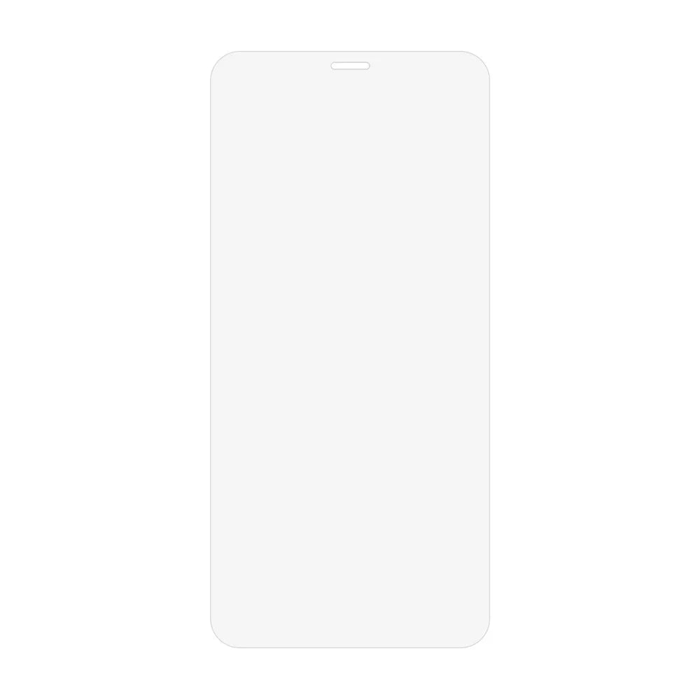 25Pcs For iPhone 11 Pro Max 6.5 inch Arc Edge Tempered Glass Screen Protector HD Clear Screen Protective Film (No Package, with Wipes Set, Dust-absorber, Guide Sticker) - 2