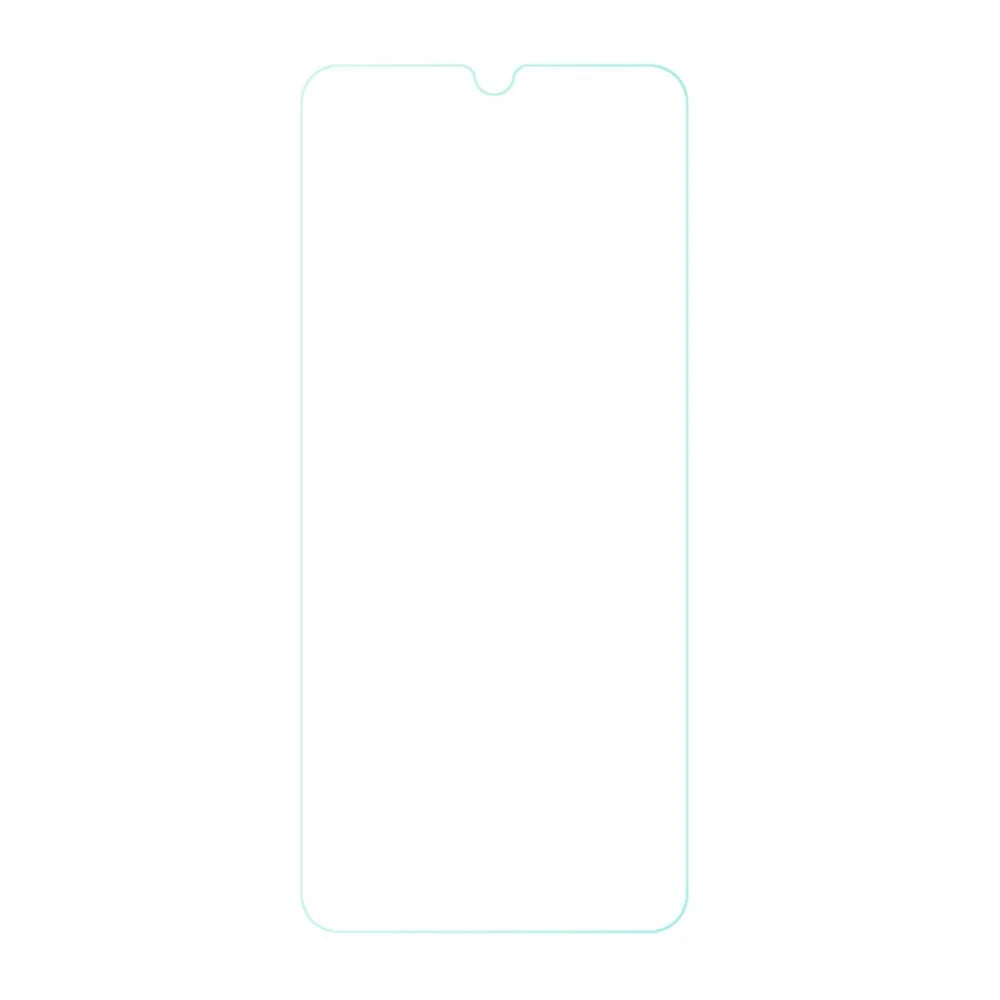 For Samsung Galaxy A24 4G (162.1 x 77.6 x 8.3mm) 0.3mm Arc Edge Anti-explosion Film Phone Screen Tempered Glass Screen Protector - 2