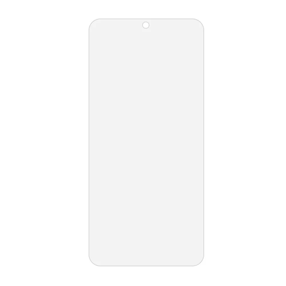 For Meizu 20 Anti-Scratch High Transparency Full Cover Screen Hydrogel Film Soft PET Screen Protector - 2
