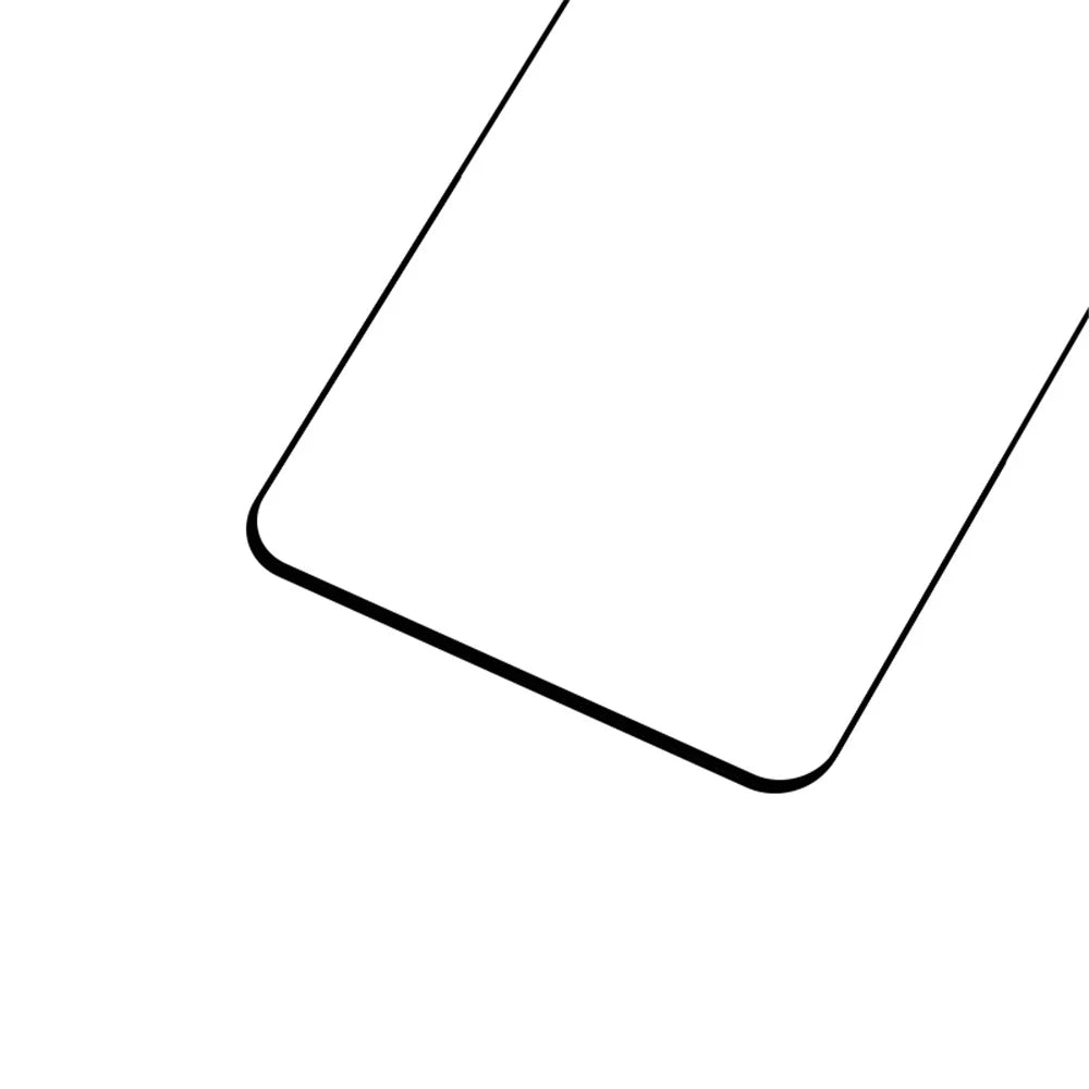 RURIHAI For Honor Play7T Pro 5G High Aluminum-silicon Glass Film Secondary Hardening Full Coverage Screen Protector - 6