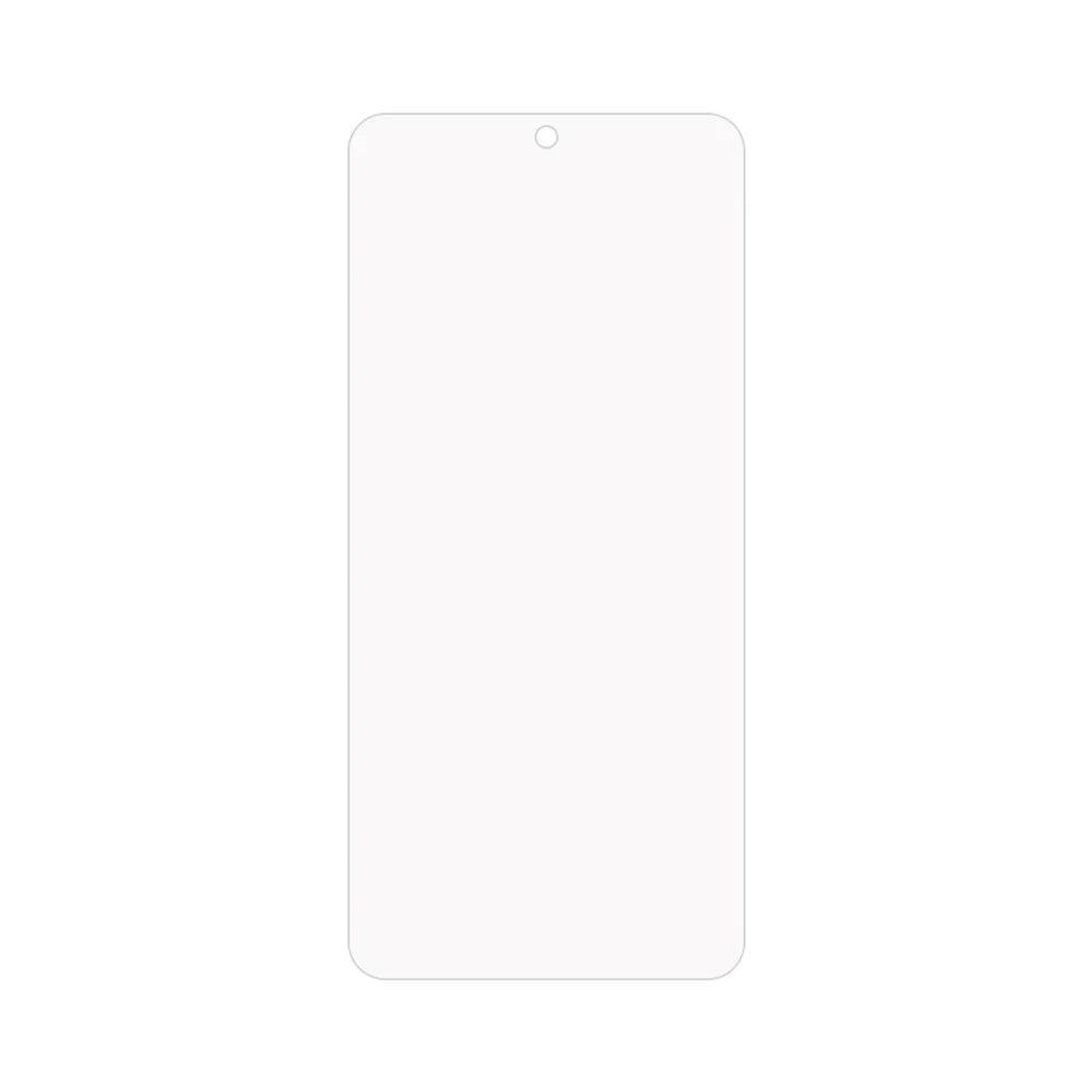 For Motorola Edge 40 5G Phone Screen Protector Anti-scratch Ultra Clear Soft PET Protective Screen Film - 2