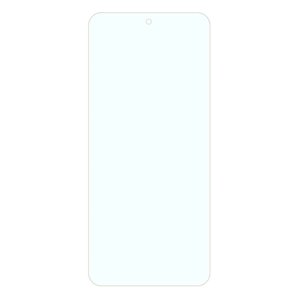 For Honor X50i 5G / 90 Lite 5G Soft PET Phone Screen Protector Ultra Clear Full Coverage Hydrogel Film - 2