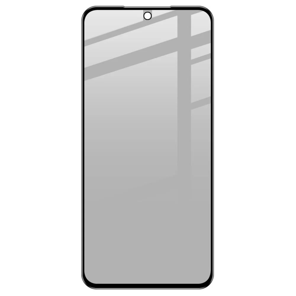 IMAK For Samsung Galaxy A54 5G Anti-spy Phone Screen Protector Privacy Protection Tempered Glass Full Cover Film - 2