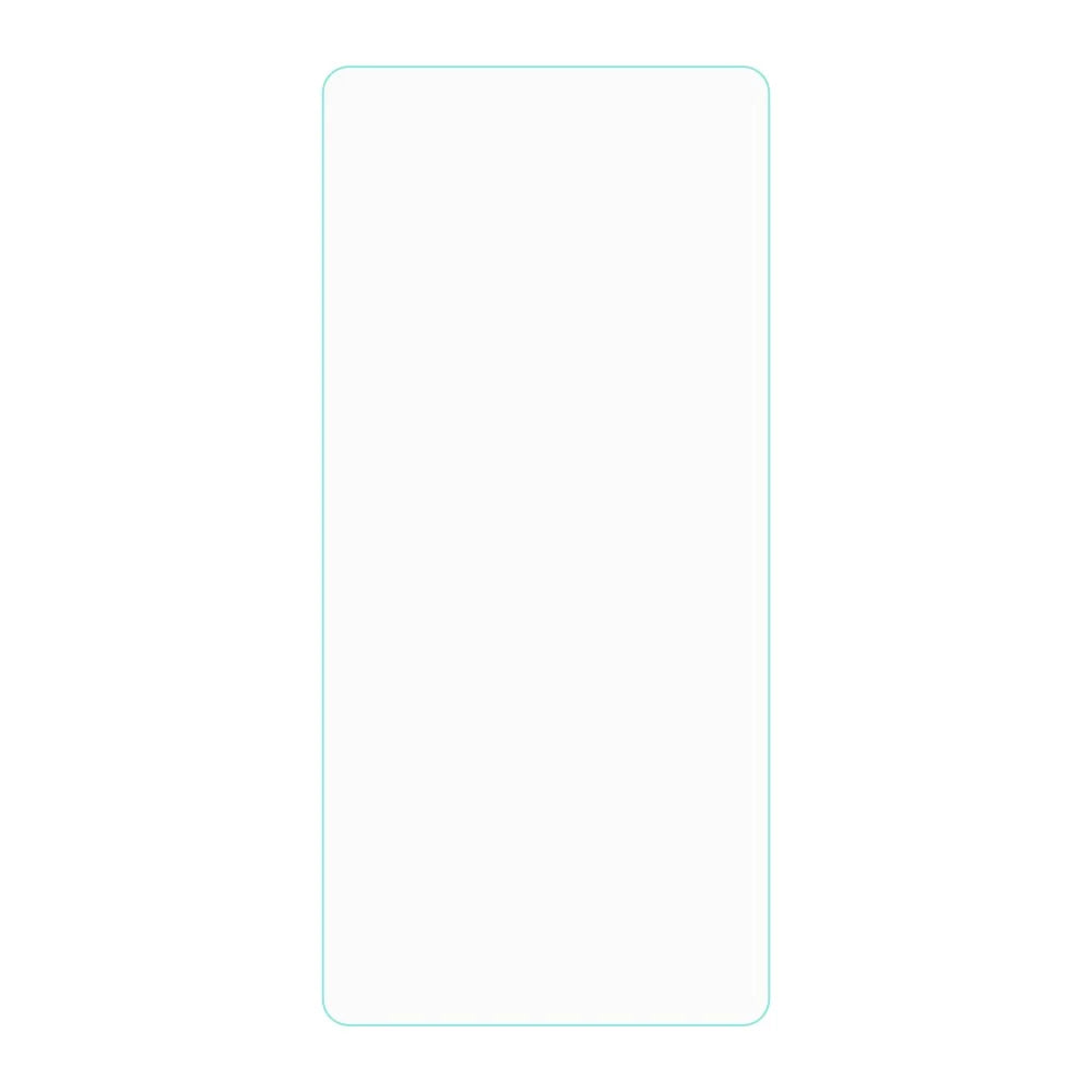AMORUS For Google Pixel 7a High Aluminum-silicon Glass Film 2.5D Arc Edge Anti-explosion Phone Screen Protector - 2