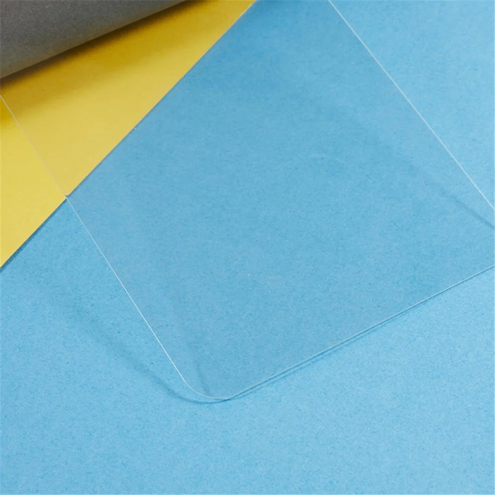 For Samsung Galaxy A24 4G (162.1 x 77.6 x 8.3mm) Phone Screen Protector 2.5D Arc Edge Tempered Glass Anti-explosion HD Clear Film - 5