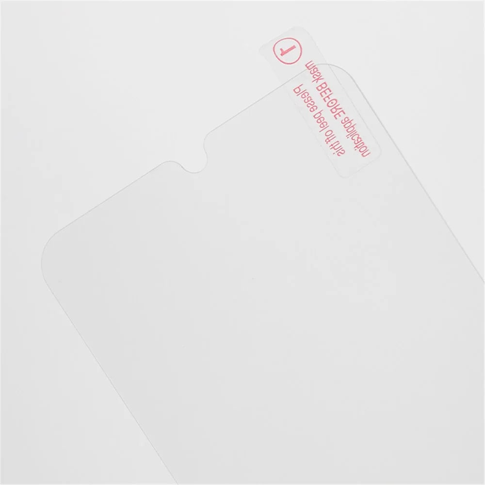 For Samsung Galaxy A24 4G (162.1 x 77.6 x 8.3mm) Phone Screen Protector 2.5D Arc Edge Tempered Glass Anti-explosion HD Clear Film - 7