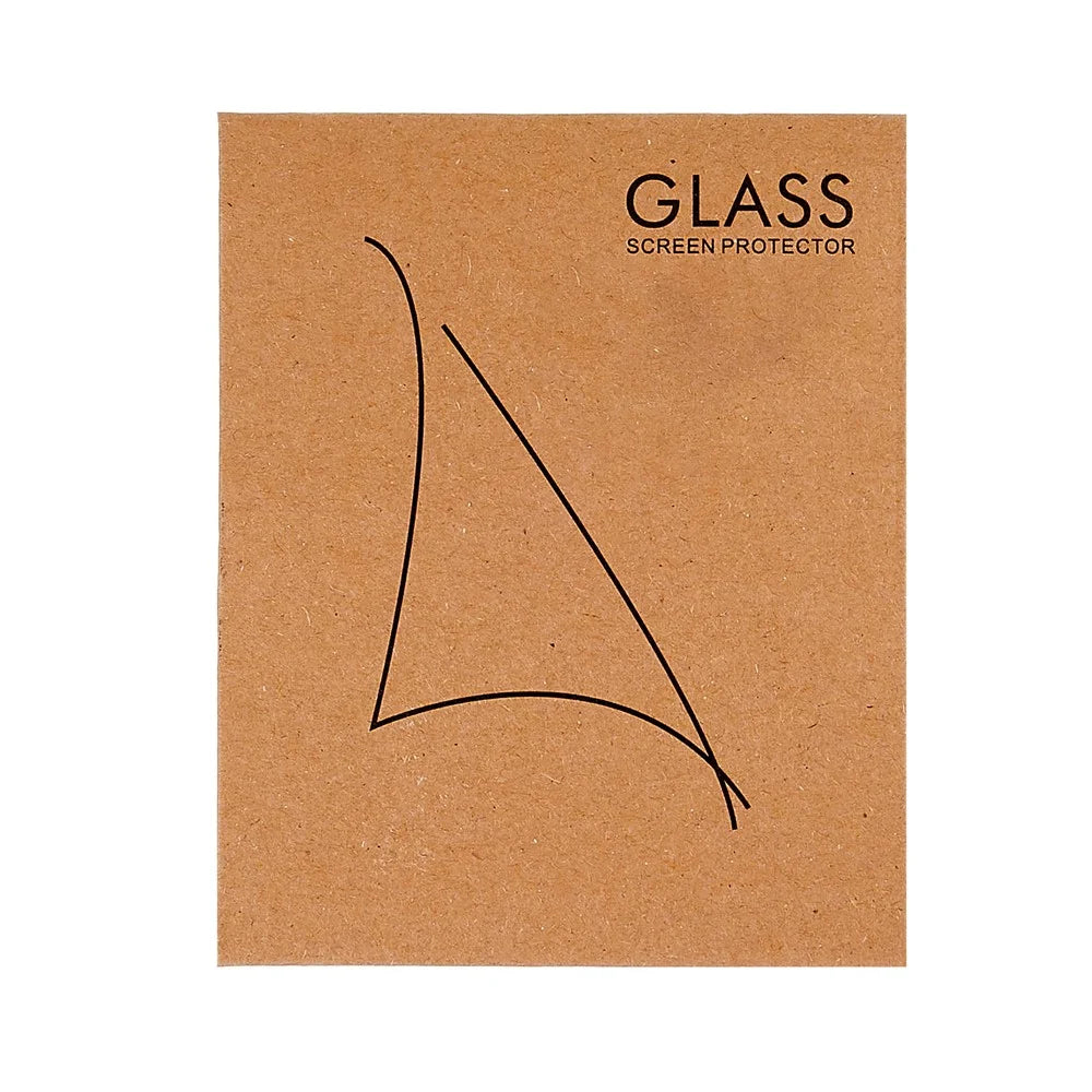 For Google Pixel 7a Camera Lens Protector HD Tempered Glass Phone Lens Film - 7
