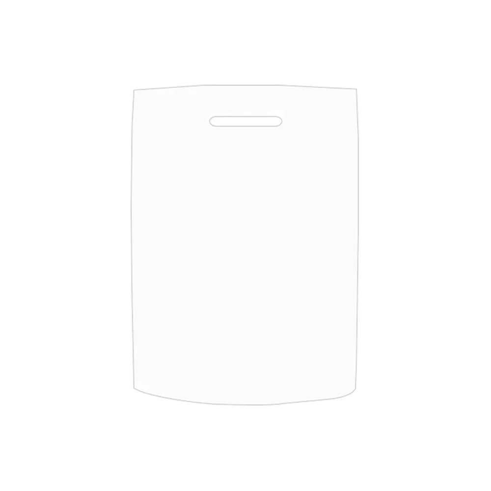 For Nokia 105 4G (2023) Phone Screen Protector Soft PET Anti-scratch HD Clear Screen Film - 2