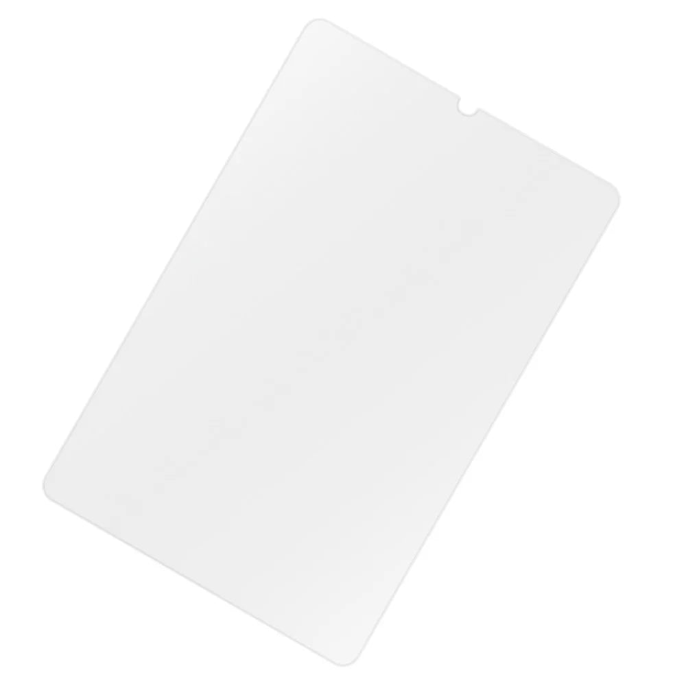 RURIHAI For Lenovo Tab M8 (4th Gen) 2024 TB-301XU / M8 (4th Gen) 2023 TB-300FU Screen Protector Straight Edge High Aluminium-Silicon Glass Film - 3