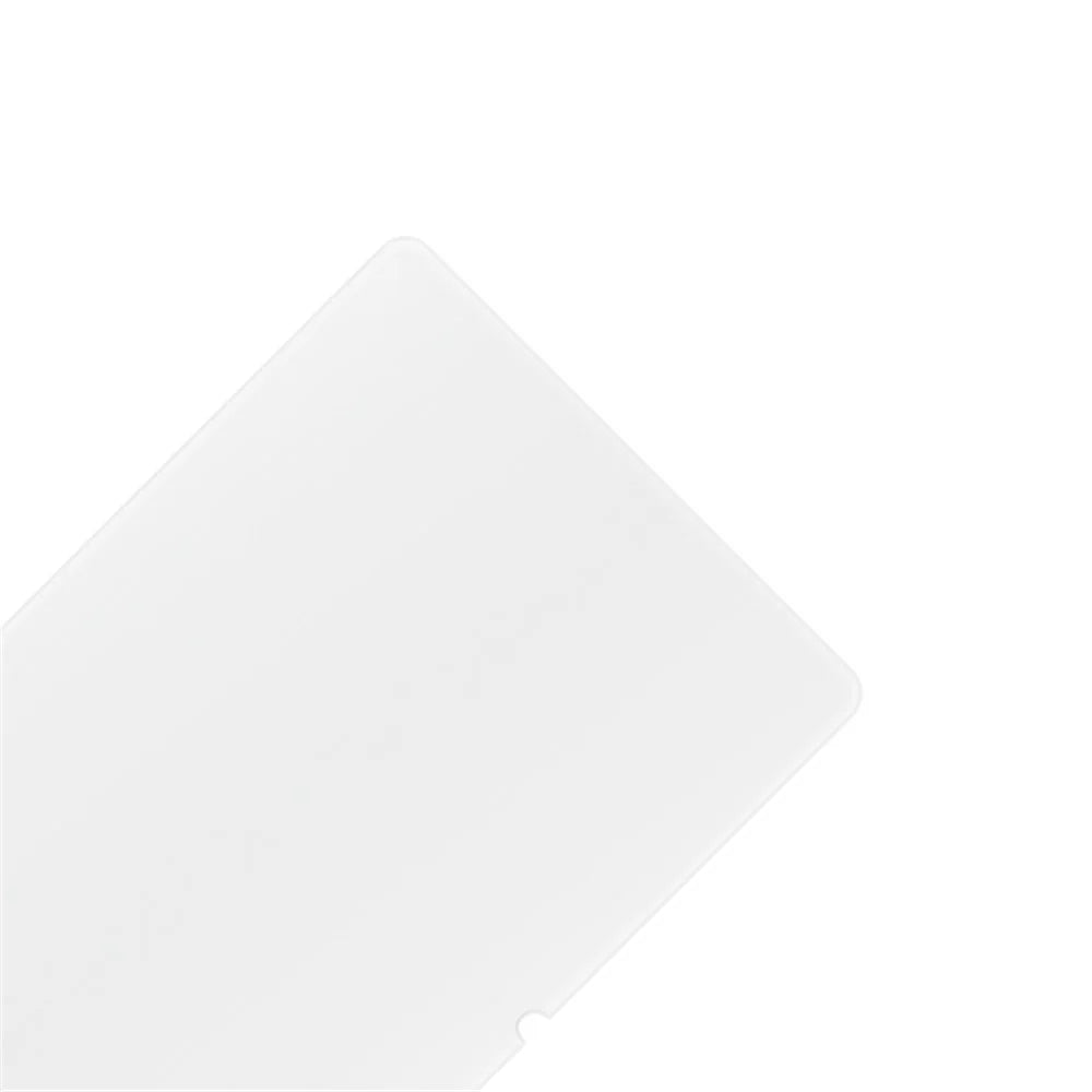 RURIHAI For Lenovo Tab P11 Pro Gen 2 Tablet 0.18mm Screen Protector High Aluminium-silicon Glass 2.5D Arc Edge Film - 4