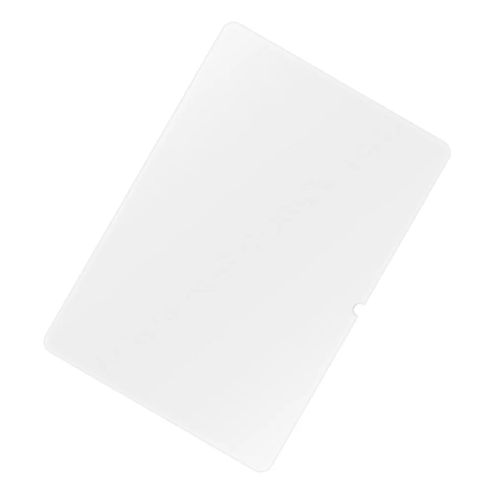 RURIHAI 0.18mm Tablet Screen Protector for Oppo Pad 2 , High Aluminium-silicon Glass 2.5D Straight Edge Full Glue Film - 3