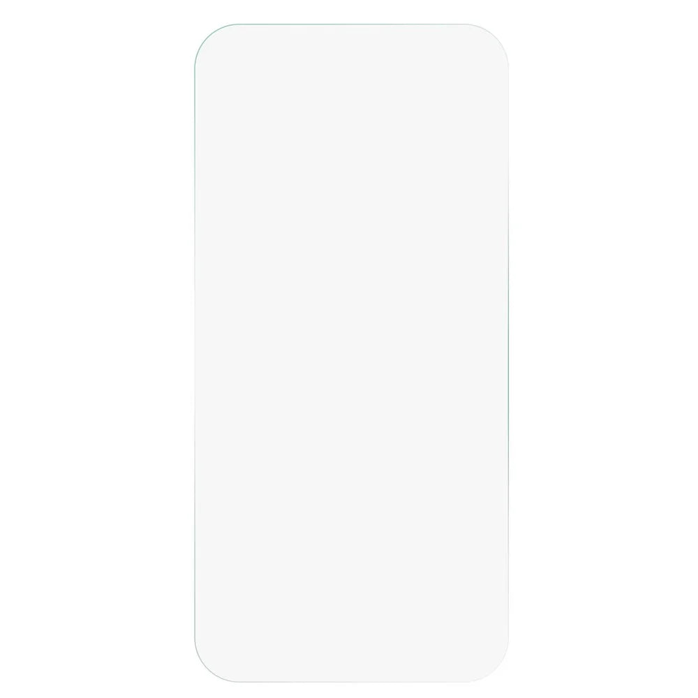 For iPhone 15 Tempered Glass Anti-explosion Screen Protector Ultra Clear 0.3mm Arc Edge Protective Film - 2
