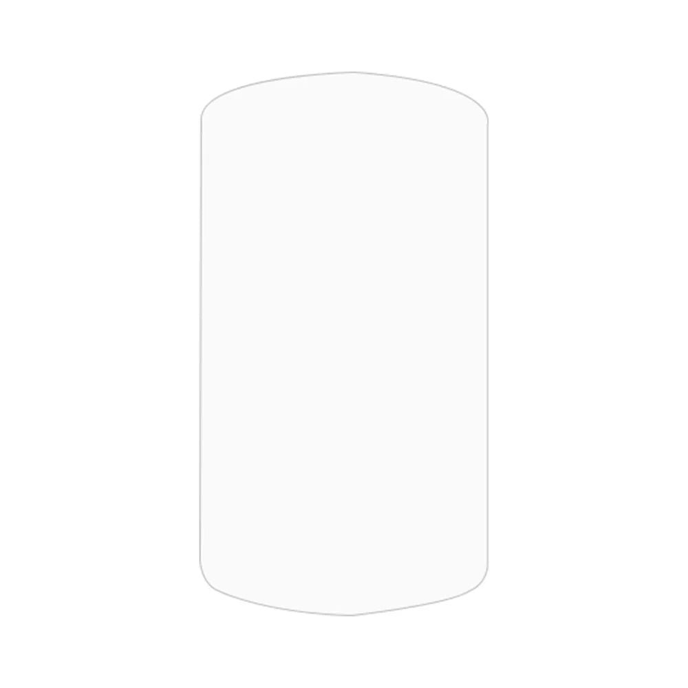 PET Screen Protector for Garmin Edge 1030 Plus Cycling Computer Ultra Clear Protective Screen Film - 2