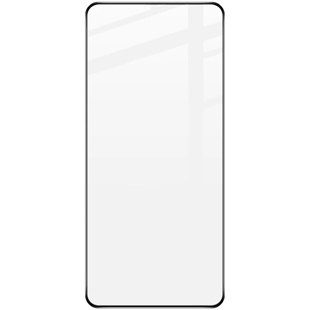 IMAK Pro+ Series for Realme GT Neo5 SE 5G Shockproof Screen Protector Full Cover Clear Tempered Glass Film - 2