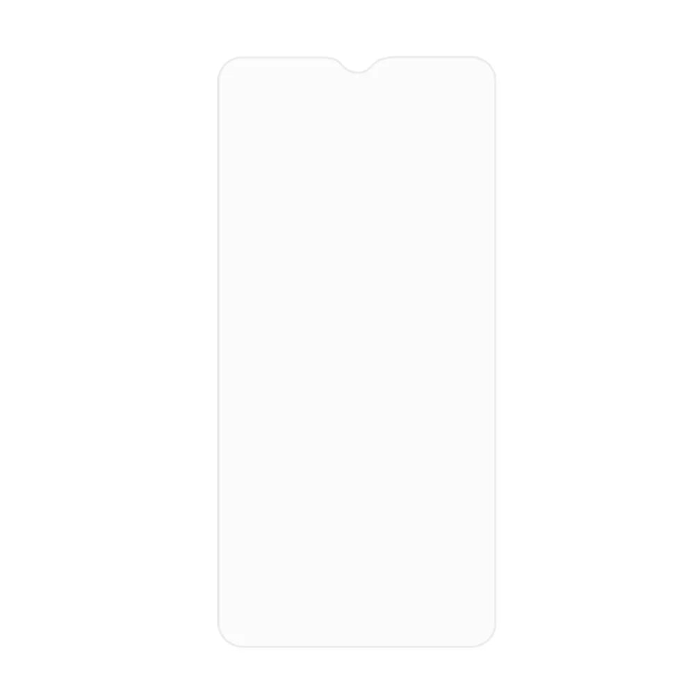 For Oppo A11k High Transparency Phone Screen Protector Soft PET Scratc-Resistant Clear Screen Film - 2
