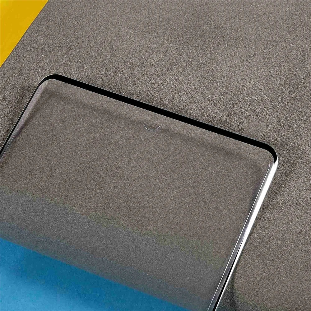 For Honor 70 5G Full Screen Protector 3D Curved Tempered Glass HD Clear Side Glue Phone Screen Film - 4
