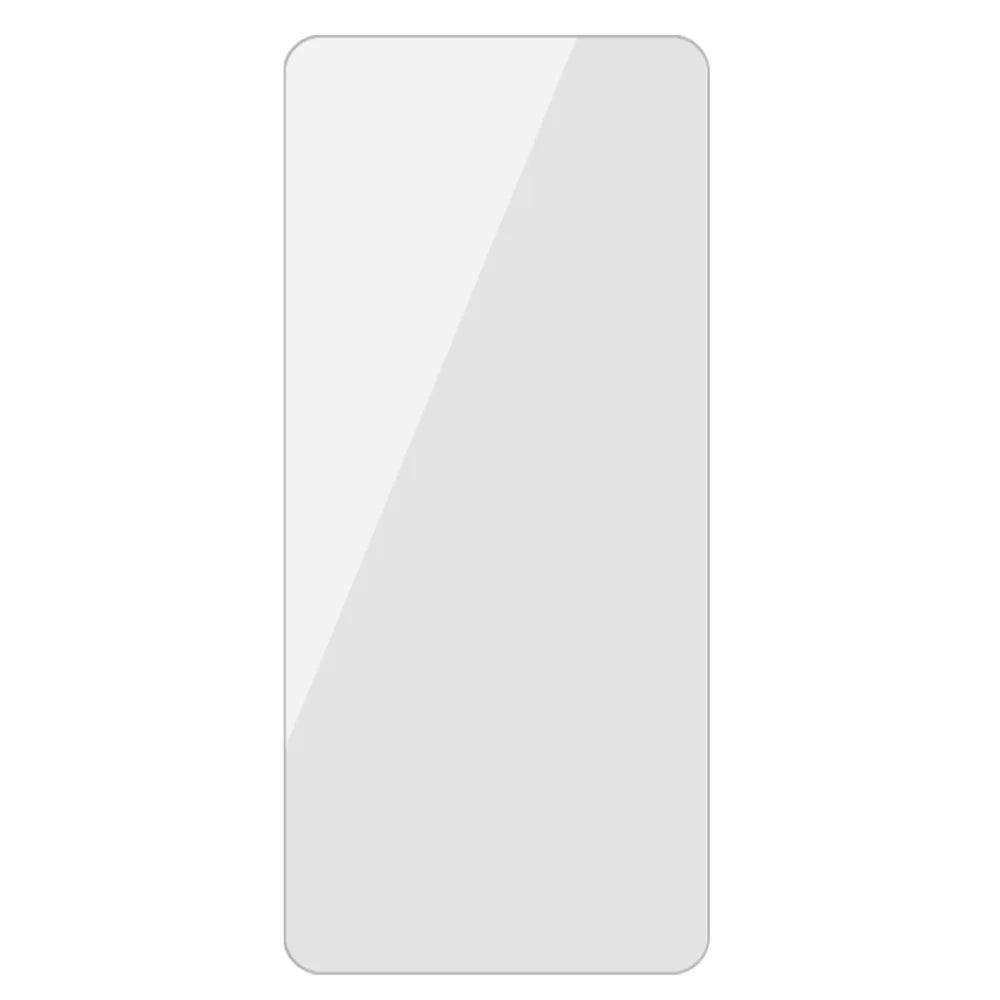 For Samsung Galaxy S23 FE Tempered Glass Film 2.5D Arc Edge Explosion-proof Phone Screen Protector - 2