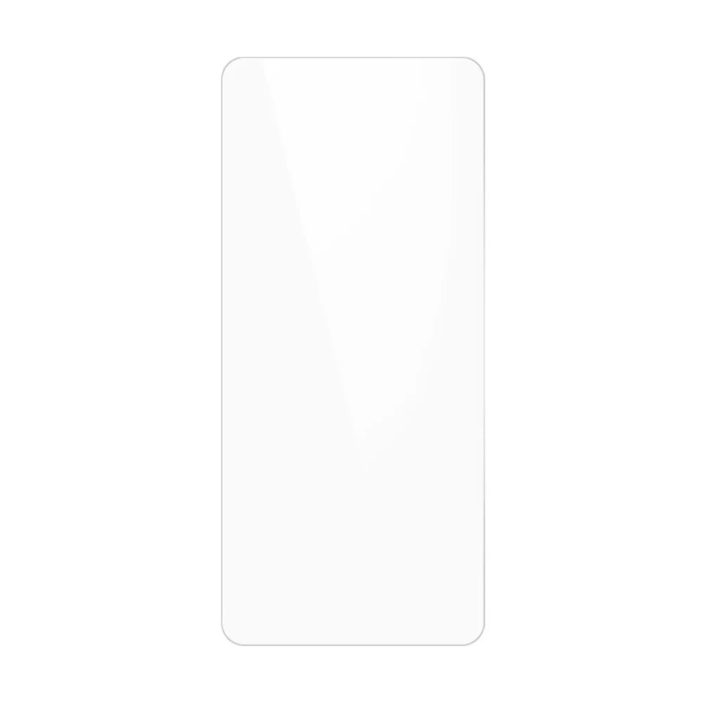 For ZTE V70 5G HD 0.3mm Arc Edge Phone Screen Protector Tempered Glass Anti-scratch Film - 2