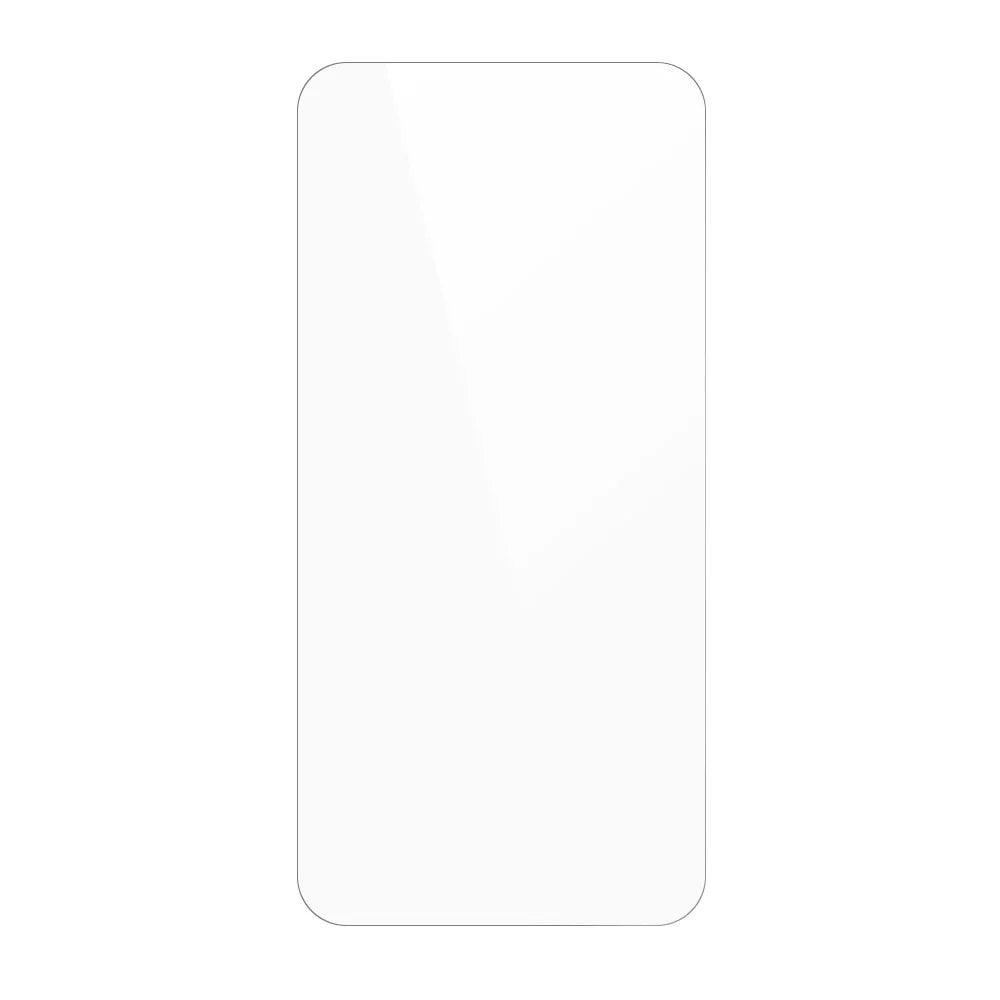 For Samsung Galaxy S23 FE Anti-scratch Tempered Glass Screen Film 0.3mm Arc Edge Screen Protector - 2