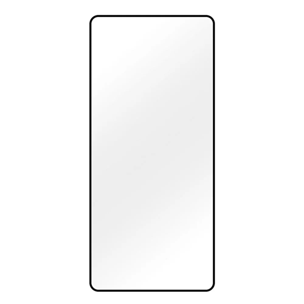 RURIHAI 0.26mm 2.5D Screen Protector for Meizu 20 Infinity Secondary Hardening High Aluminum-silicon Glass Film - 2