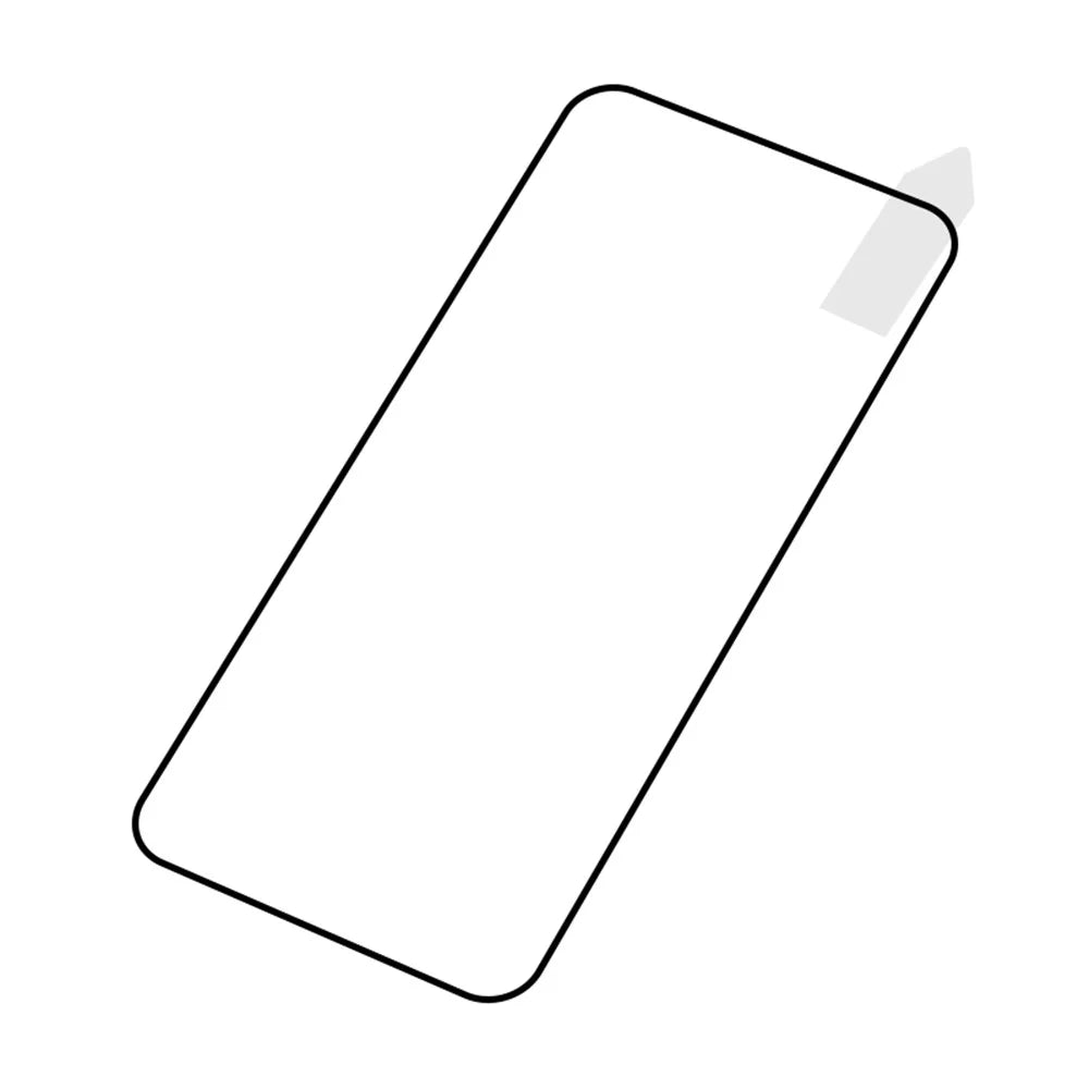 RURIHAI 0.26mm 2.5D Screen Protector for Meizu 20 Infinity Secondary Hardening High Aluminum-silicon Glass Film - 3