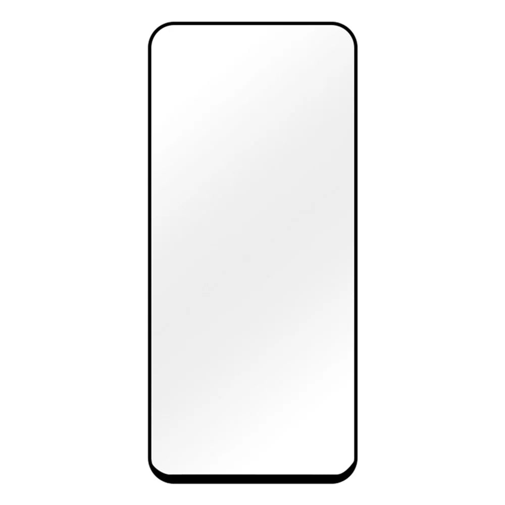 RURIHAI 10Pcs 2.5D 0.26mm Screen Protector for Realme Narzo 60 5G Secondary Hardening High Aluminum-silicon Glass Film - 3