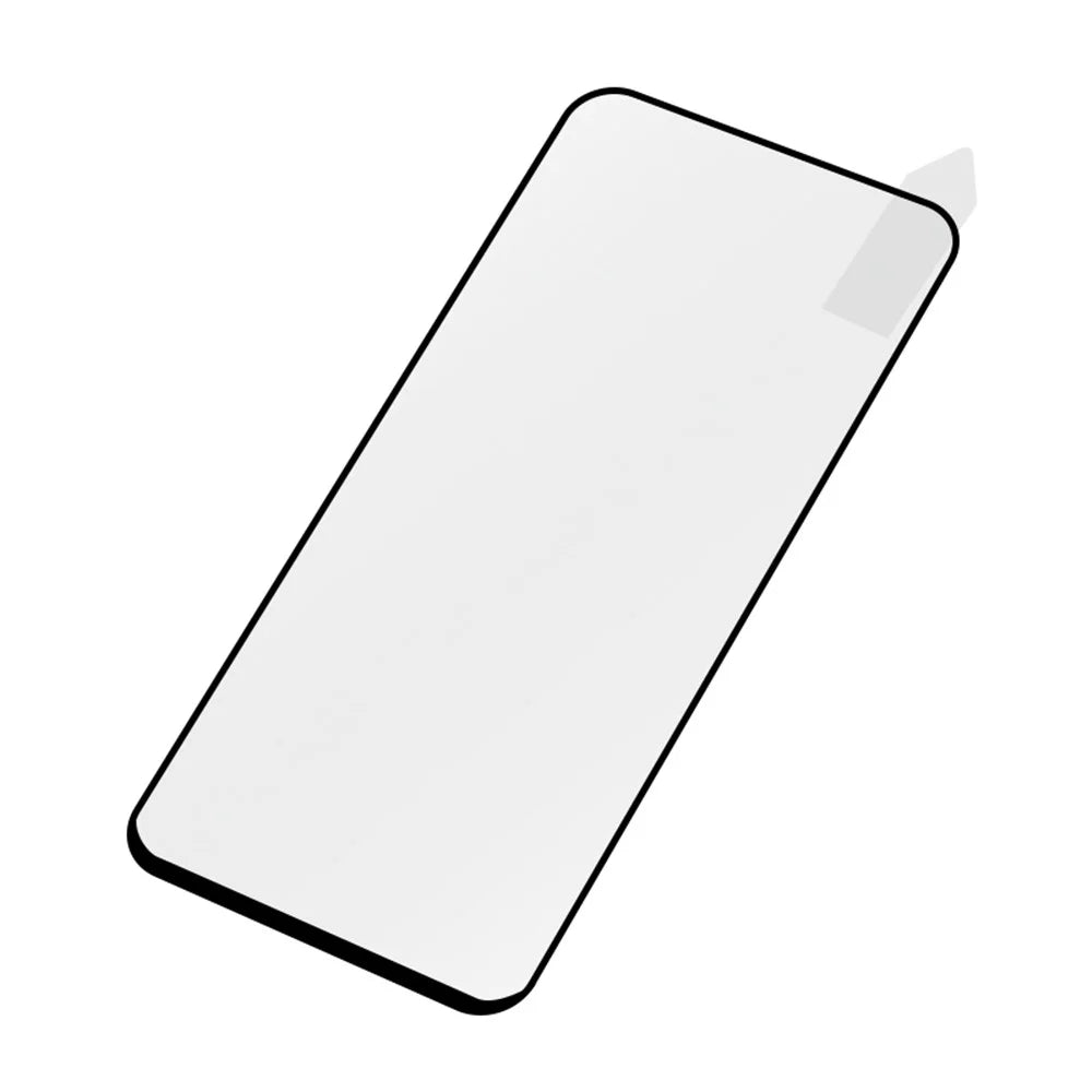 RURIHAI For Realme Narzo 60 5G High Aluminum-silicon Glass Screen Protector 0.26mm 2.5D Secondary Hardening Film - 3