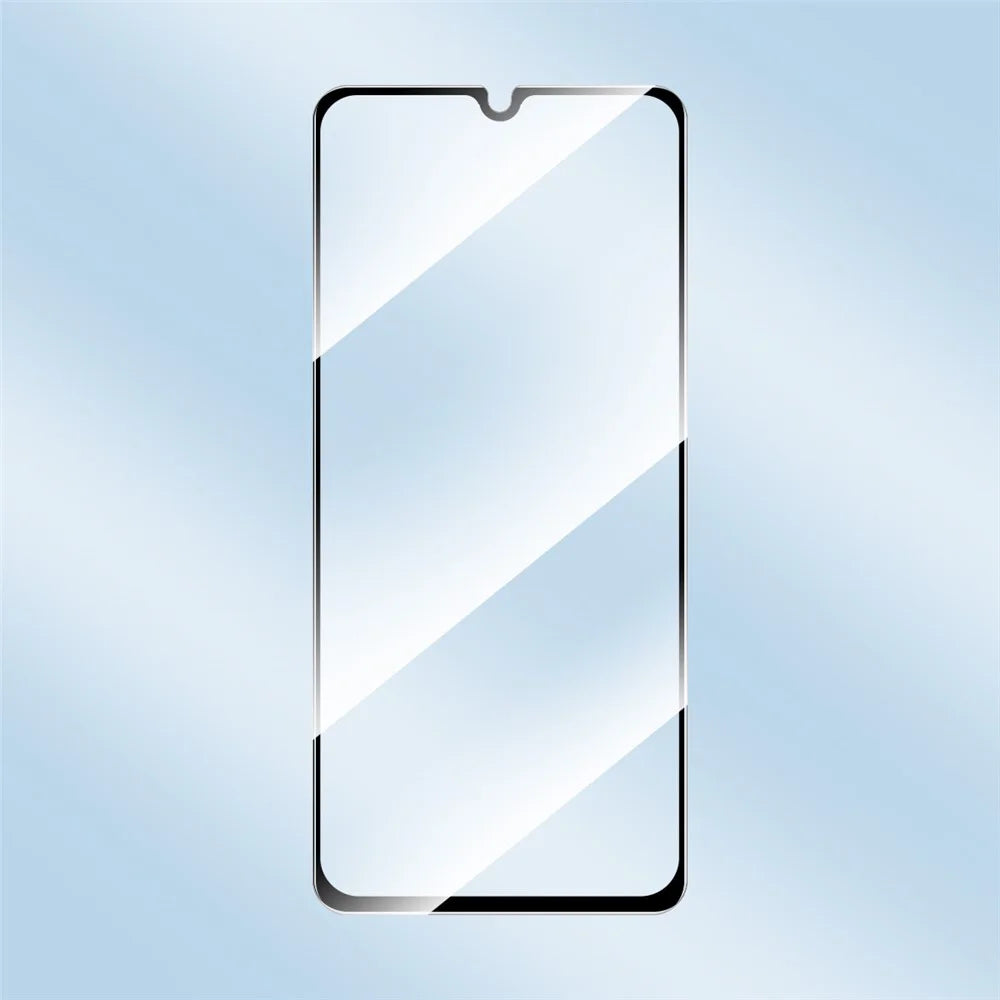 ENKAY HAT PRINCE 0.26mm Screen Protector for Huawei nova Y71 4G / Enjoy 60 , 2.5D 9H High Aluminium-silicon Glass Silk Printing Film - 6