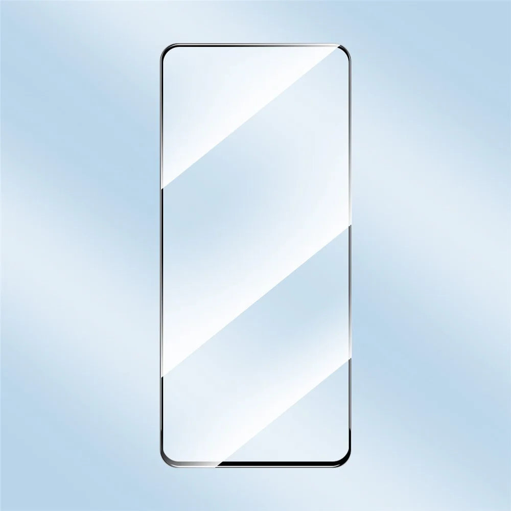 ENKAY HAT PRINCE 5Pcs Ultra HD Film for Huawei nova 10z 4G , 9H 0.26mm High Aluminium-silicon Glass Silk Printing 2.5D Screen Protector - 6