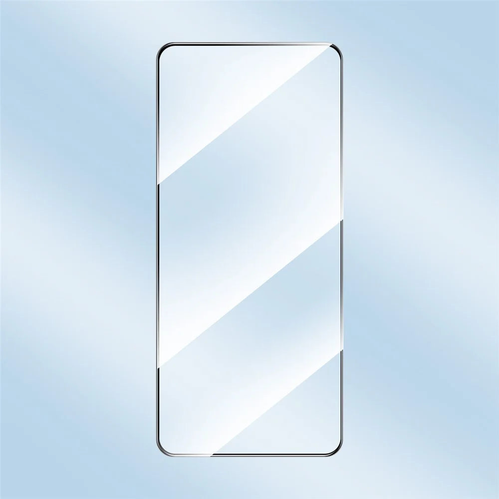ENKAY HAT PRINCE For Motorola Moto G Stylus (2023) / G Stylus 5G (2023) HD Film High Aluminium-silicon Glass 9H 2.5D Screen Protector - 6