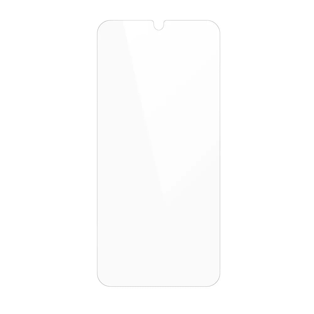 For Samsung Galaxy A25 5G (Global) / M34 Screen Protector HD Clear 2.5D Arc Edge High Aluminum-Silicon Glass Film - 2