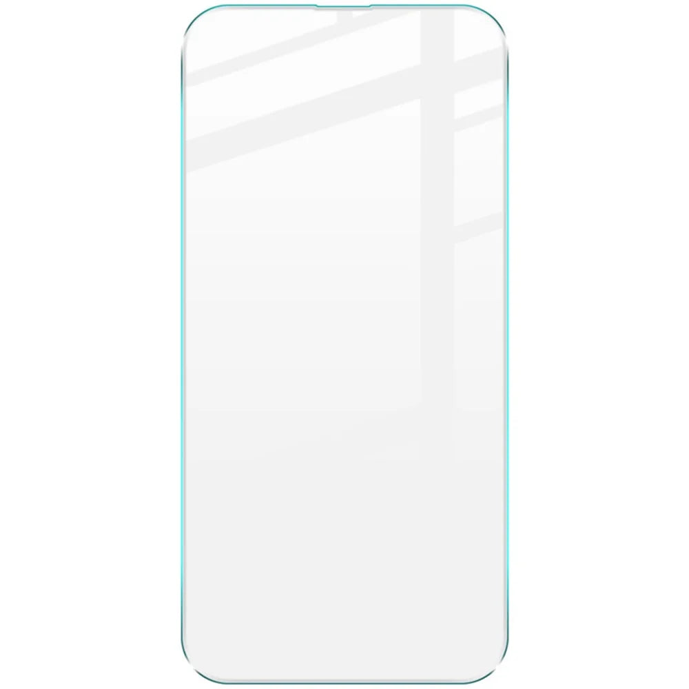 IMAK H Series For iPhone 15 Tempered Glass Screen Protector Anti-explosion Phone Screen Film - 2