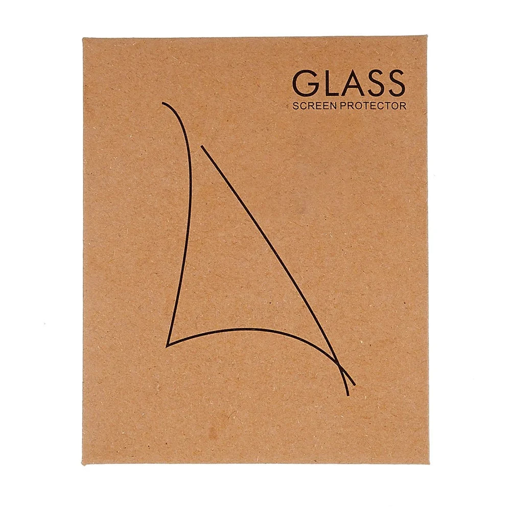 For iPhone 15 / 15 Plus Tempered Glass Lens Protector One-piece Lens Protection Film - 7