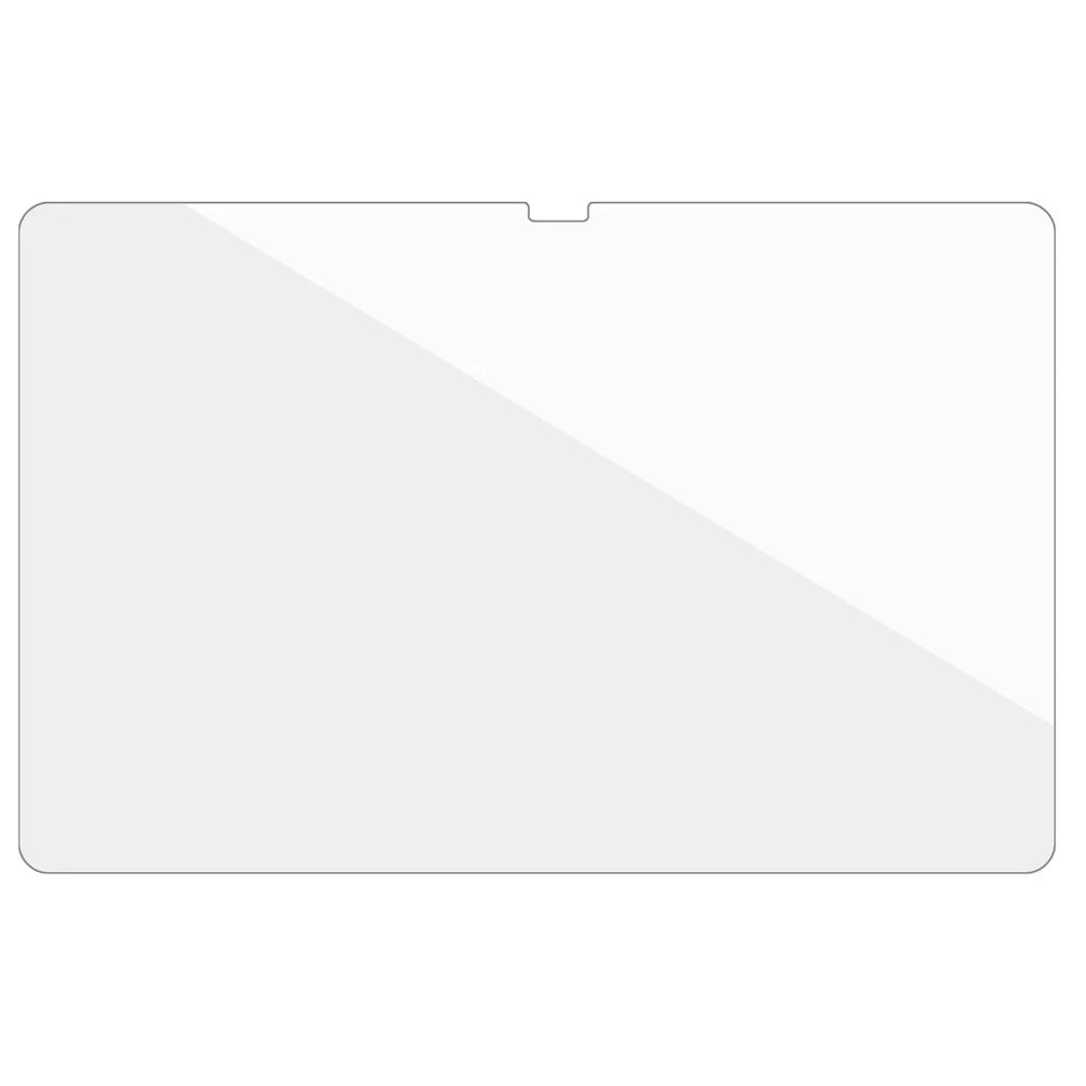 For Samsung Galaxy Tab S11 / S10 Lite / S10 FE / S9 FE Tempered Glass Screen Protector Full Protection 0.3mm Clear Film - 2